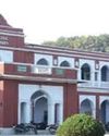 तिब्बिया कॉलेज के नोटिस बोर्ड पर मिला मांस का टुकड़ा, पुलिस साजिश से इनकार तिब्बिया कॉलेज के नोटिस बोर्ड पर मिला मांस का टुकड़ा, पुलिस साजिश से इनकार7