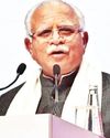 भारत जल्द शुरू करेगा घरेलू कार्बन ट्रेडिंग : केंद्र सरकार भारत जल्द शुरू करेगा घरेलू कार्बन ट्रेडिंग : केंद्र सरकार49