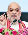 अमित शाह राज्यसभा में आज पेश करेंगे सीएपीएफ से जुड़ा विधेयक अमित शाह राज्यसभा में आज पेश करेंगे सीएपीएफ से जुड़ा विधेयक4