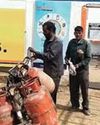 70 के खाने में 15 रुपये एक्स्ट्रा: रेस्टोरेंट बिल में जुड़ा एलपीजी चार्ज 70 के खाने में 15 रुपये एक्स्ट्रा: रेस्टोरेंट बिल में जुड़ा एलपीजी चार्ज11