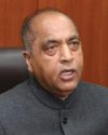 जनता के साथ कांग्रेस नेताओं ने भी नकारा सुक्खू का बजट : जयराम जनता के साथ कांग्रेस नेताओं ने भी नकारा सुक्खू का बजट : जयराम39