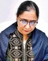 महिलाओं के स्वास्थ्य और सम्मान के लिए मान सरकार का मजबूत कदम-127.95 करोड़ रुपए सीधे खातों में जारी : डॉ. बलजीत कौर महिलाओं के स्वास्थ्य और सम्मान के लिए मान सरकार का मजबूत कदम-127.95 करोड़ रुपए सीधे खातों में जारी : डॉ. बलजीत कौर23
