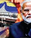 होर्मुज स्ट्रेट में रुकावट नामंजूर5