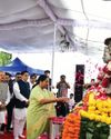 जहां चला था भगत सिंह का मुकदमा, वही बना प्रेरणा स्थलः रेखा7