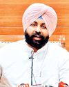 नंगल में 800 एकड़ से अधिक सरप्लस जमीन के मालिकाना हक निवासियों को देंगेः हरजोत सिंह बैंस20