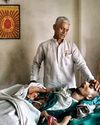 एम्स में हरीश राणा ने ली अंतिम सांस, 13 साल तक सही पीड़ा एम्स में हरीश राणा ने ली अंतिम सांस, 13 साल तक सही पीड़ा1