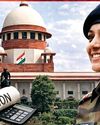 महिला अधिकारी सेना में स्थायी कमीशन की हकदार, पेंशन भी मिलेगी महिला अधिकारी सेना में स्थायी कमीशन की हकदार, पेंशन भी मिलेगी2