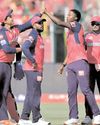 राजस्थान रॉयल्स आईपीएल की सबसे महंगी टीम बनी राजस्थान रॉयल्स आईपीएल की सबसे महंगी टीम बनी31