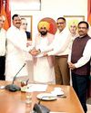 हॉकी एशियन चैंपियंस ट्रॉफी के साथ-साथ पहली बार अंतरराष्ट्रीय हॉकी टूर्नामेंट की मेजबानी करेगा पंजाब हॉकी एशियन चैंपियंस ट्रॉफी के साथ-साथ पहली बार अंतरराष्ट्रीय हॉकी टूर्नामेंट की मेजबानी करेगा पंजाब13