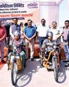 उपलिब्ध : 116 पूर्वचिन्हित दिव्यांगजनों को 69.43 लाख की लागत के विभिन्न प्रकार के आधुनिक कृत्रिम अंग उपलिब्ध : 116 पूर्वचिन्हित दिव्यांगजनों को 69.43 लाख की लागत के विभिन्न प्रकार के आधुनिक कृत्रिम अंग29