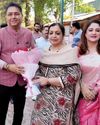 आम आदमी पार्टी के प्रदेश अध्यक्ष अमन अरोड़ा ने डीएवी कॉलेज में 3 दिवसीय ‘कारवां 2026' का किया शुभारंभ आम आदमी पार्टी के प्रदेश अध्यक्ष अमन अरोड़ा ने डीएवी कॉलेज में 3 दिवसीय ‘कारवां 2026' का किया शुभारंभ12