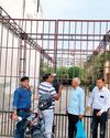 नगर निगम ने प्रॉपर्टी टैक्स बकायेदार बैंक्वेट/मैरिज हॉल पर की सख्त कार्रवाई, 61 यूनिट सील नगर निगम ने प्रॉपर्टी टैक्स बकायेदार बैंक्वेट/मैरिज हॉल पर की सख्त कार्रवाई, 61 यूनिट सील36