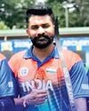 एशिया कप वर्ल्ड रैंकिंग टूर्नामेंट एशिया कप वर्ल्ड रैंकिंग टूर्नामेंट37