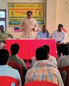 अधिक फसल उत्पादन के लिए उर्वरकों के साथ कार्बनिक खाद डालना जरूरी अधिक फसल उत्पादन के लिए उर्वरकों के साथ कार्बनिक खाद डालना जरूरी31