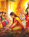 चैत्र नवरात्र की महाअष्टमी चैत्र नवरात्र की महाअष्टमी7
