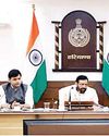 आईटीआई पास युवाओं के लिए डिजिटल ट्रैकिंग और रोजगार मेले शुरू करने के मुख्यमंत्री ने दिए निर्देश आईटीआई पास युवाओं के लिए डिजिटल ट्रैकिंग और रोजगार मेले शुरू करने के मुख्यमंत्री ने दिए निर्देश20