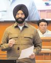 भ्रष्टाचार और अत्याचार से पंजाब में बिगड़ा माहौल : मनजिंदर सिरसा भ्रष्टाचार और अत्याचार से पंजाब में बिगड़ा माहौल : मनजिंदर सिरसा14