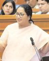 'आम आदमी' का चोला, भीतर शाही विलासिताः 'शीश महल' के निर्माण ने बताई हकीकत: सीएम रेखा गुप्ता 'आम आदमी' का चोला, भीतर शाही विलासिताः 'शीश महल' के निर्माण ने बताई हकीकत: सीएम रेखा गुप्ता8