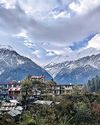 उत्तर भारत के पहाडों से मैदानों तक आज से फिर बदलेगा मौसम उत्तर भारत के पहाडों से मैदानों तक आज से फिर बदलेगा मौसम0