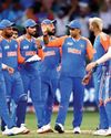 टीम इंडिया होम सीजन में 22 मैच खेलेगी32