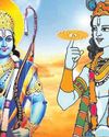 श्रीकृष्ण के समय में भी बताई जाती थी पुरुषोत्तम श्रीराम की कथा0