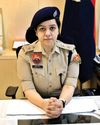 साइबर फ्रॉड एडवाइजरी: लालच और भय को त्याग कर बचे रहेंगे साइबर ठगी से: हिमाद्री25
