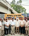 ‘शानदार 4 साल-भगवंत मान दे नाल’: ‘आप’ ने सरकार की उपलब्धियों को घर-घर पहुंचाया19