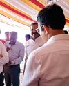 एक शाम सांवरिया के नाम धार्मिक आयोजन में सीएम नायब सिंह सैनी का आगमन प्रस्तावित26