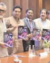 दिल्ली बनेगी क्रिएटिव और मीडिया हब, फिल्म पर्यटन को मिलेगा बड़ा बढ़ावा: कपिल मिश्रा दिल्ली बनेगी क्रिएटिव और मीडिया हब, फिल्म पर्यटन को मिलेगा बड़ा बढ़ावा: कपिल मिश्रा10