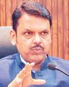 ढोंगी बाबा अशोक खरात की शिकार महिलाओं के अश्लील वीडियो शेयर किए तो होगी जेल: फडणवीस ढोंगी बाबा अशोक खरात की शिकार महिलाओं के अश्लील वीडियो शेयर किए तो होगी जेल: फडणवीस32