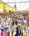 भाजपा के दमन के खिलाफ 'आप' के साथ पूरा गुजरात, करने जा रहा बदलाव भाजपा के दमन के खिलाफ 'आप' के साथ पूरा गुजरात, करने जा रहा बदलाव20