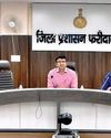 बिना नंबर प्लेट वाले वाहन पर हो कड़ी कार्रवाई: एसडीएम बिना नंबर प्लेट वाले वाहन पर हो कड़ी कार्रवाई: एसडीएम36