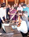'इंडिया इनोवेट्स 2026' में शामिल हुईं सीएम रेखा गुप्ता, युवाओं से दिल्ली 2.0 का आह्वान 'इंडिया इनोवेट्स 2026' में शामिल हुईं सीएम रेखा गुप्ता, युवाओं से दिल्ली 2.0 का आह्वान6