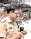 थानेदार समेत पूरी रेड टीम सस्पेंड... मुजफ्फरपुर चोरनिया कांड पर एसएसपी का बड़ा एक्शन थानेदार समेत पूरी रेड टीम सस्पेंड... मुजफ्फरपुर चोरनिया कांड पर एसएसपी का बड़ा एक्शन18