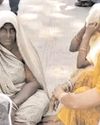 कर्नाटक से चोरी-छिपे 1400KM दूर एमपी लाया पत्नी का शव कर्नाटक से चोरी-छिपे 1400KM दूर एमपी लाया पत्नी का शव22