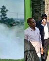 सोनारडीह में गैस रिसाव से बढ़ा खतरा, 35 मीटर दायरे में डेंजर जोन घोषित26