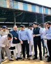 हरियाणा सरकार किसान की फसल का एक-एक दाना खरीदने के लिए प्रतिबद्ध : अमित38