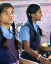 भोपाल में मुख्यमंत्री ने किया शुभारंभ, कहा-आज 4 लाख साइकिलों का वितरण करेंगे25