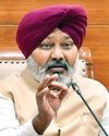 वित्तीय वर्ष 2025-26 में पंजाब के शुद्ध जीएसटी संग्रह में 12.52% की वृद्धि दर्ज वित्तीय वर्ष 2025-26 में पंजाब के शुद्ध जीएसटी संग्रह में 12.52% की वृद्धि दर्ज27