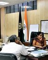 फरीदाबाद में पाइपलाइन प्राकृतिक गैस नेटवर्क विस्तार एवं शहरी सेवाओं के सुदृढ़ीकरण हेतु प्रतिबद्ध : एडीसी फरीदाबाद में पाइपलाइन प्राकृतिक गैस नेटवर्क विस्तार एवं शहरी सेवाओं के सुदृढ़ीकरण हेतु प्रतिबद्ध : एडीसी32