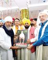 चिकित्सा सुविधा गांव चीमा में संत अतर सिंह जी महाराज अस्पताल का किया उद्घाटन चिकित्सा सुविधा गांव चीमा में संत अतर सिंह जी महाराज अस्पताल का किया उद्घाटन25