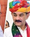 पश्चिम बंगाल, केरल और असम के चुनाव में राजस्थान के नेताओं की परीक्षा पश्चिम बंगाल, केरल और असम के चुनाव में राजस्थान के नेताओं की परीक्षा23