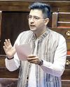 आम आदमी पार्टी ने राघव चड्ढा को राज्यसभा उप-नेता पद से हटाया आम आदमी पार्टी ने राघव चड्ढा को राज्यसभा उप-नेता पद से हटाया1