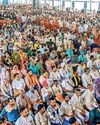 पंजाब की पीठ में बार-बार छुरा घोंपने वालों को 2027 में फिर सजा दी जाएगीः मान पंजाब की पीठ में बार-बार छुरा घोंपने वालों को 2027 में फिर सजा दी जाएगीः मान29