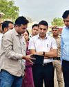 'मेरी फसल मेरा ब्योरा' पोर्टल पर पंजीकरण नहीं तो किसानों को पास भी नहीं 'मेरी फसल मेरा ब्योरा' पोर्टल पर पंजीकरण नहीं तो किसानों को पास भी नहीं34