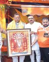रविन्द्र इन्द्राज सिंह ने हनुमान जयंती पर दिए सेवा और समर्पण के संदेश रविन्द्र इन्द्राज सिंह ने हनुमान जयंती पर दिए सेवा और समर्पण के संदेश10