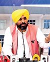 चंडीगढ़ केंद्र के अधिकार क्षेत्र में आता है; भाजपा दफ्तर के बाहर हमले के लिए केंद्रीय गृह मंत्री जिम्मेदार : सीएम चंडीगढ़ केंद्र के अधिकार क्षेत्र में आता है; भाजपा दफ्तर के बाहर हमले के लिए केंद्रीय गृह मंत्री जिम्मेदार : सीएम26