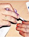 पश्चिम एशिया संघर्ष के कारण केरलम के लाखों प्रवासी मतदान से रहेंगे नदारद35