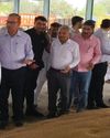 डिप्टी स्पीकर ने किया नई अनाज मंडी का निरीक्षण22