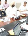 प्रदूषण पर दिल्ली सरकार की सख्ती, रेखा ने लॉन्च किया 'एक्शन प्लान-2026'9